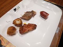 -汉巴味德(大悦城店)