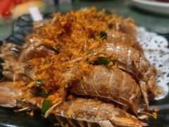 -79号渔船海鲜饭店(宝安店)