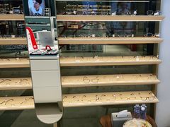 -无界眼镜MaxLess(五角场万达店)