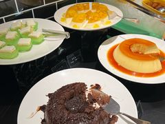 -拉蒂娜·巴西牛排馆 Latina·Brazilian Steakhouse(陆家嘴旗舰店)