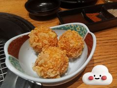 -赤坂亭·M9和牛烧肉·铁板烧·日料398放题(长泰广场店)