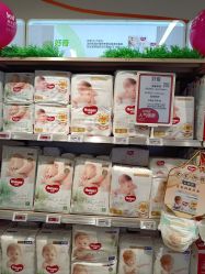 -孩子王(龙湖滨江天街店)