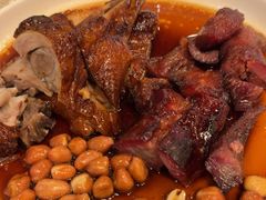 -金湖港式餐厅(建外店)