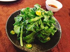 -西安饭庄(立丰国际店)
