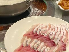 -正能量脆肉鲩火锅