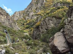 -小五台金河景区