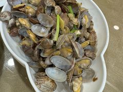 -良友·海鲜青岛菜(五四广场店)