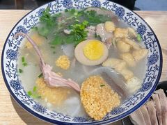 -小潘记鸭血粉丝汤