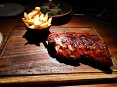 -The Meat & Wine Co Southbank(南岸店)