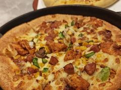 -必胜客(东营万达店)