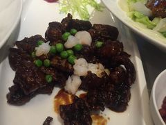 -御花园·粤菜·海鲜火锅(中山公园店)