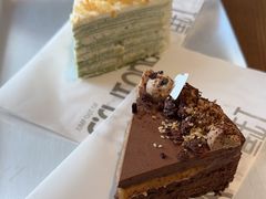 -fishtank鱼缸咖啡(三山街店)