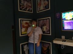 -麦克小熊时尚量贩KTV(神道口店)