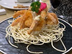 -茶宴·美食地标餐厅(沙坡尾店)