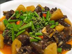 -漾亚·雍雅合鲜(桐梓林店)