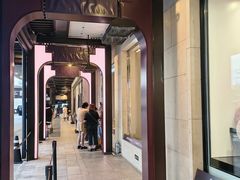 -新罗免税店(首尔总店)