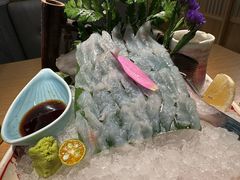 -阿吾罗·月咏精致日料(港汇恒隆广场店)