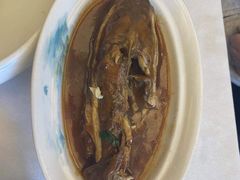 肆月河豚-肆月河豚·新淮扬(金融街店)