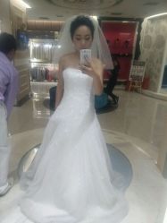 -唯爱婚纱国际影城(曙光大厦店)