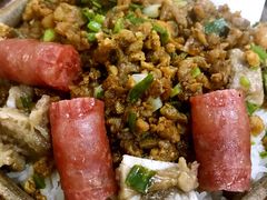 -阳江河堤老牌曾记美食