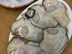 -濠轩阁特色生蚝火锅(水湾路店)