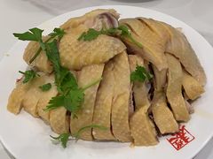 -泰煌鸡·上海白斩鸡·沪菜(平利店)