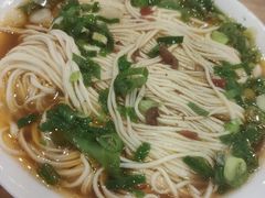 -水仙拉面(水仙街店)