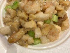 -友鹏海鲜(新宜白大道店)
