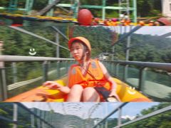 -清泉湾生态旅游度假区