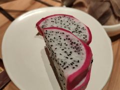 -巴奴毛肚火锅(龙湖锦艺城店)