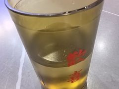 -永盛茶档·港式餐厅(桥北店)