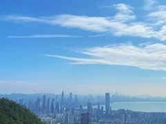 -前海深港基金小镇