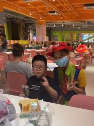 -宝燕乐园(闵行旗舰店)