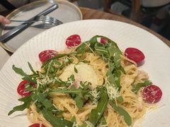 -Brut Eatery悦璞食堂(愚园路店)