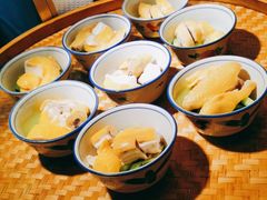 -东莞塘厦三正半山温泉酒店·沙利文西餐厅