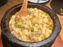 -绿茶餐厅(南昌王府井店)