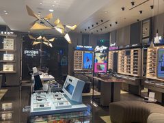 -glasstique(三里屯店)