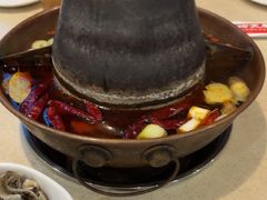 -阳坊大都涮羊肉(阳坊总店)