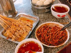 -小街天府(西工小街店)