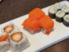-元气寿司(东方宝泰店)