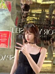 点击看大图 -藤野造型专业烫染接发