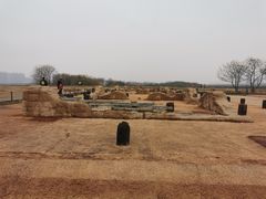 -盘龙城国家考古遗址公园