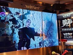 -温莎KTV(国贸店)