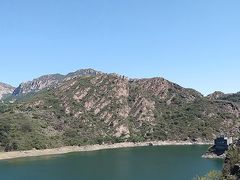 -燕塞湖鸟语林景区