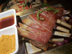 -楼兰新疆主题餐厅(悠方店)