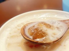 -小团圆糖水铺(襄阳南路店)