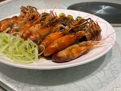 -丁字口海鲜热炒·烧烤大排档