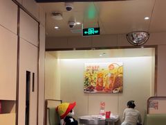 -海底捞火锅(摩尔广场店)