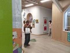 -新东方学习规划(南二环第一校区)