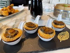 鲍鱼酥-宝丽轩中餐厅BAOLIXUAN
